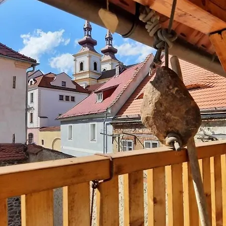 Zatecka Brana Kadan