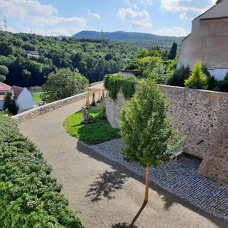 Tatil Evi Zatecka Brana *