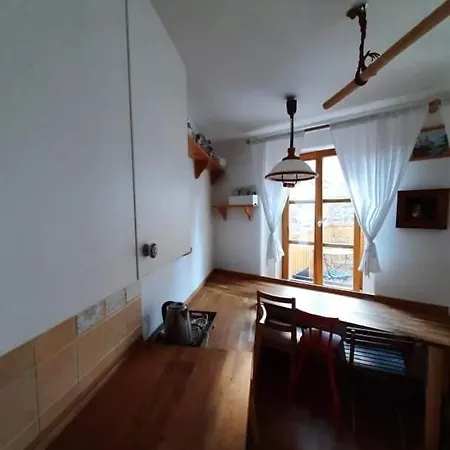 Zatecka Brana *