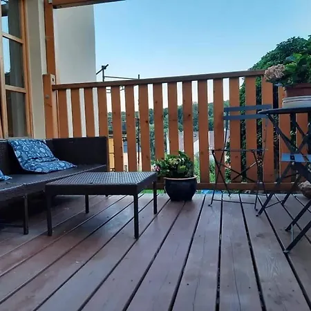 Zatecka Brana Holiday home