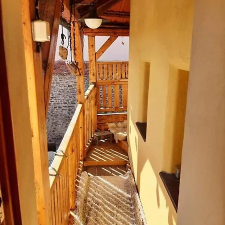 Zatecka Brana * Kadaň