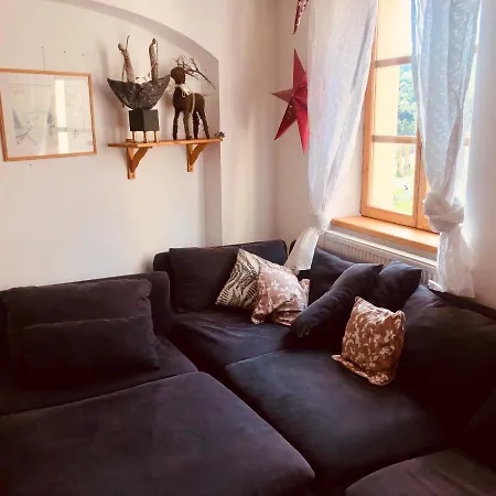 žatecká Brána Kadaň