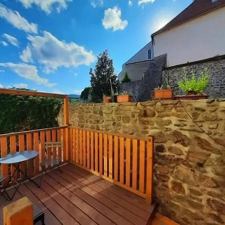 Zatecka Brana * Kadaň