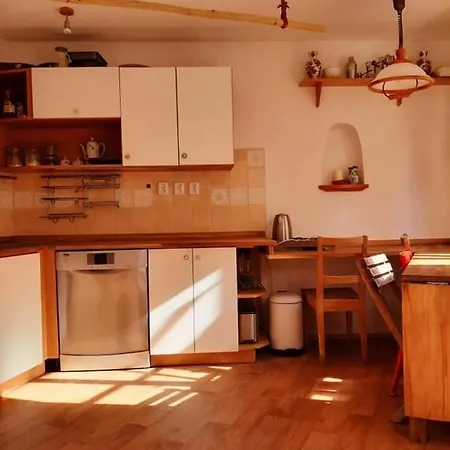 Tatil Evi Zatecka Brana *
