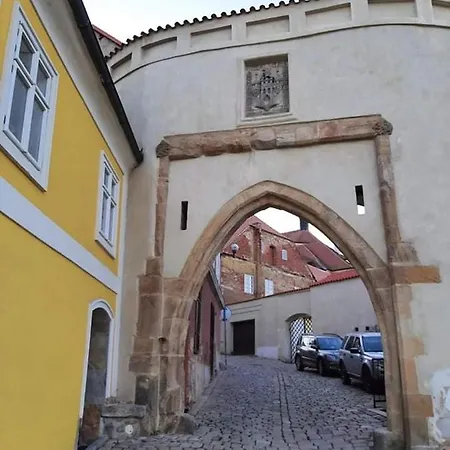 Zatecka Brana