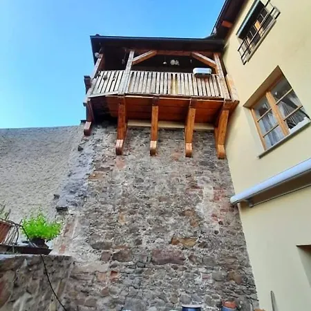 Zatecka Brana *