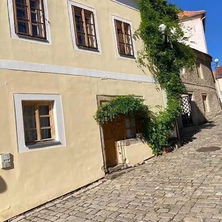 Zatecka Brana Holiday home Kadan